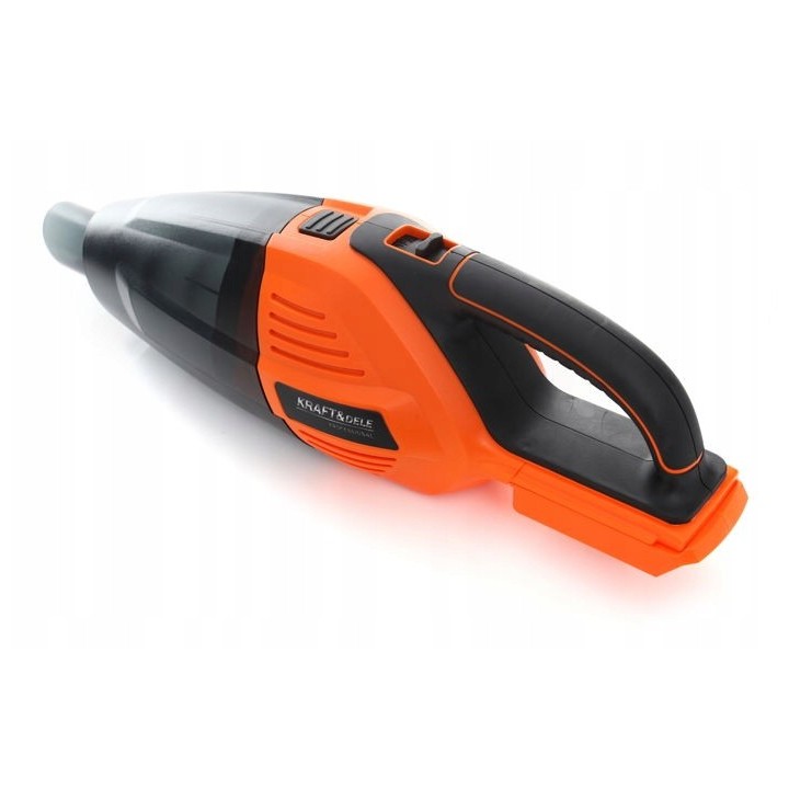 ODKURZACZ AKUMULATOROWY 18V PROSERIES