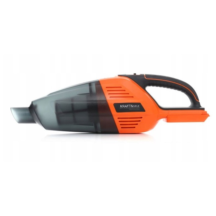 ODKURZACZ AKUMULATOROWY 18V PROSERIES