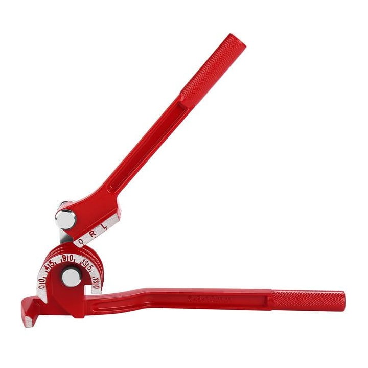 GIĘTARKA DO RUREK 6-10MM KD12527