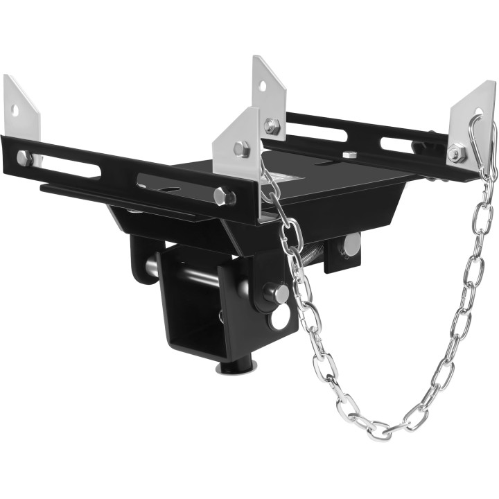 ADAPTER PODNOŚNIKA DO SKRZYNI BIEGÓW 600KG KD12544