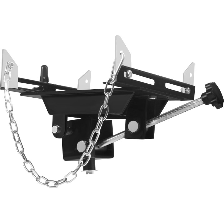 ADAPTER PODNOŚNIKA DO SKRZYNI BIEGÓW 600KG KD12544