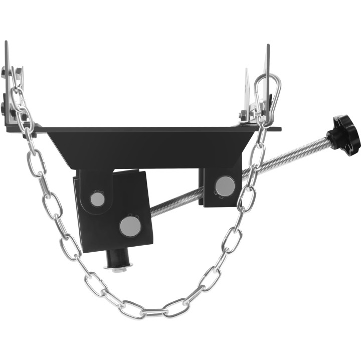 ADAPTER PODNOŚNIKA DO SKRZYNI BIEGÓW 600KG KD12544