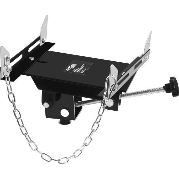 ADAPTER PODNOŚNIKA DO SKRZYNI BIEGÓW 600KG KD12544