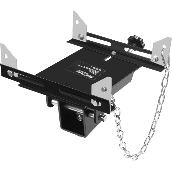 ADAPTER PODNOŚNIKA DO SKRZYNI BIEGÓW 600KG KD12544