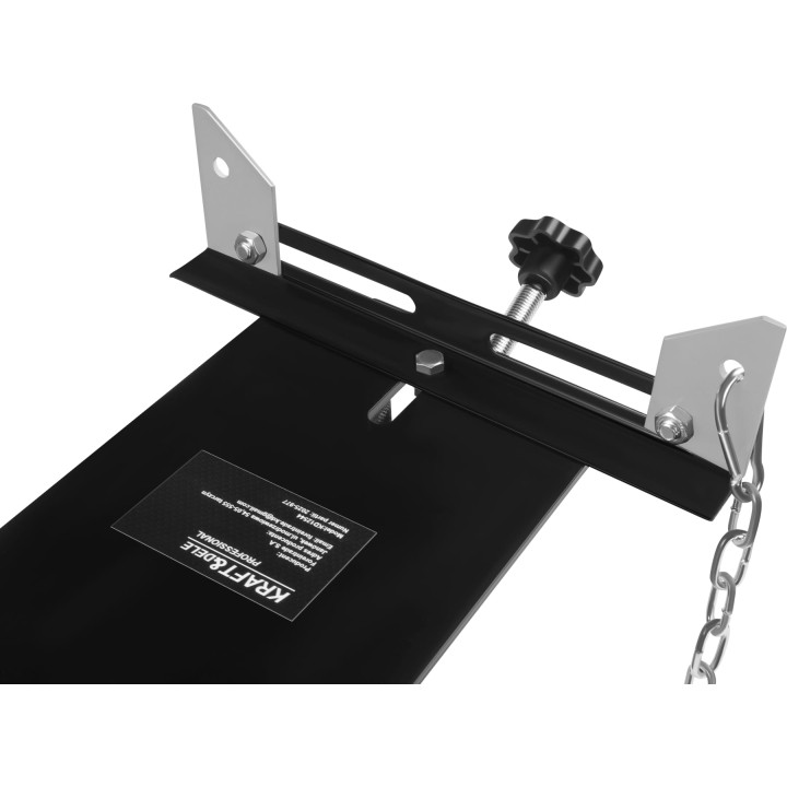 ADAPTER PODNOŚNIKA DO SKRZYNI BIEGÓW 600KG KD12544