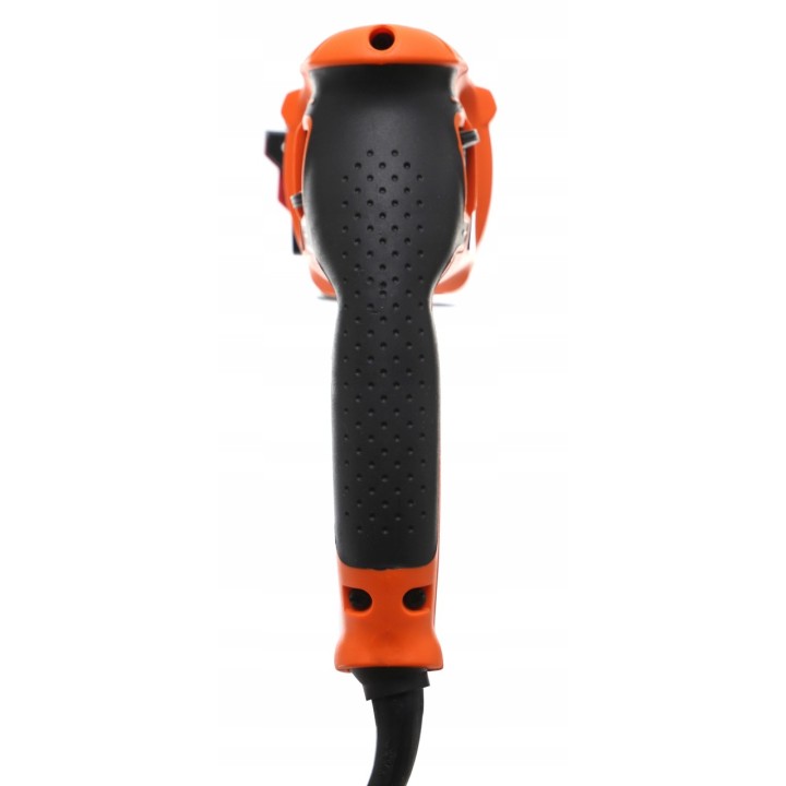 MŁOTOWIERTARKA WIERTARKA 2650W + WALIZKA + GŁOWICA