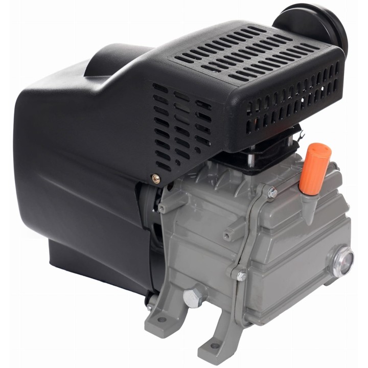 Sprężarka powietrza z silnikiem elektrycznym 270 l/min do kompresora 20-80L