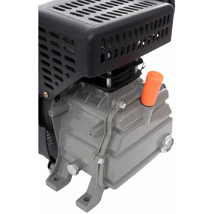 Sprężarka powietrza z silnikiem elektrycznym 270 l/min do kompresora 20-80L