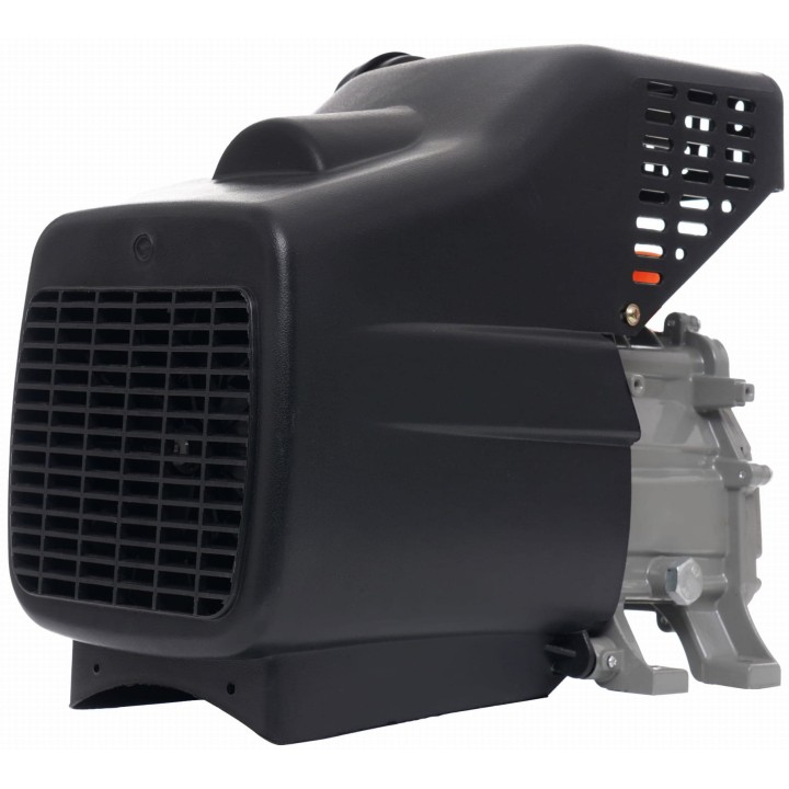 Sprężarka powietrza z silnikiem elektrycznym 270 l/min do kompresora 20-80L