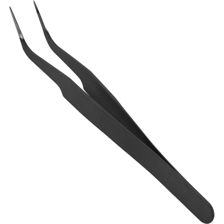 Lutownica precyzyjna kolbowa 80W 220-480°C + etui cyna