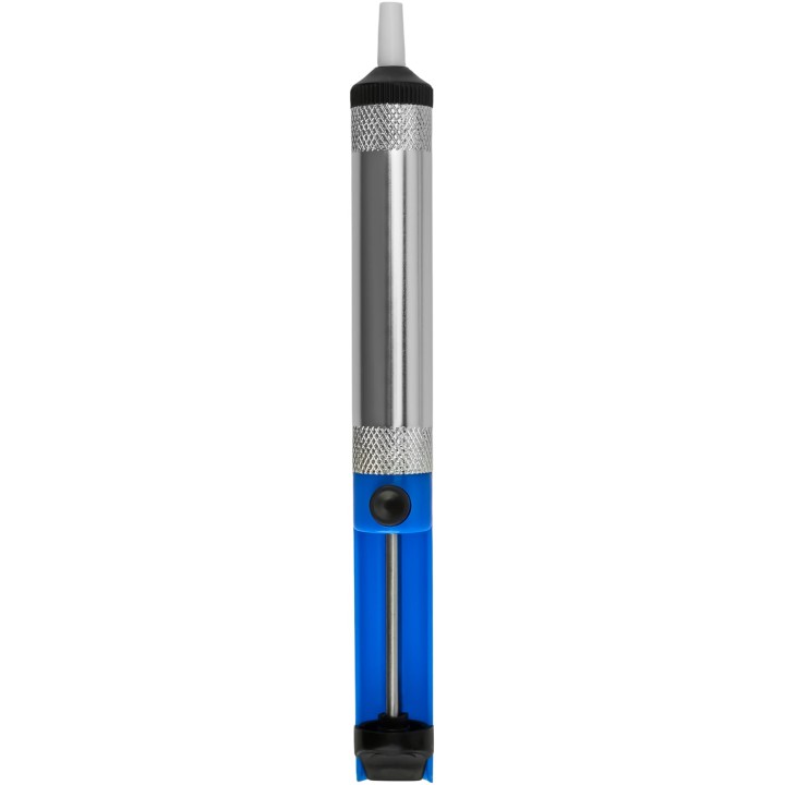 Lutownica precyzyjna kolbowa 80W 220-480°C + etui cyna