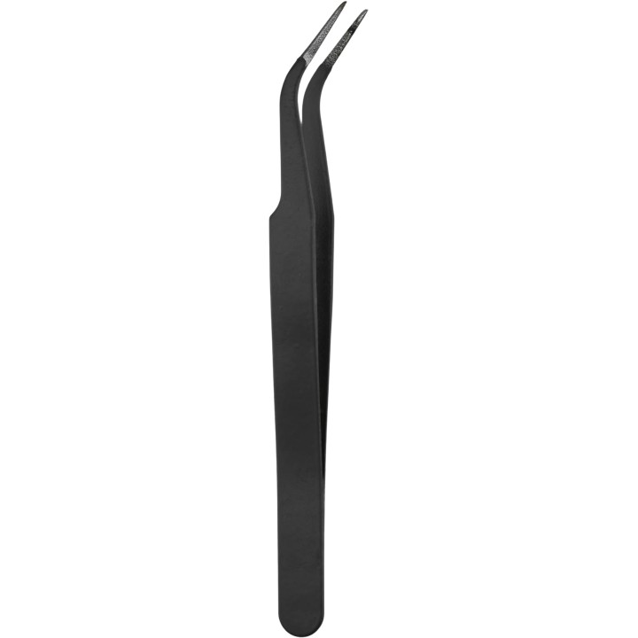 Lutownica precyzyjna kolbowa 80W 220-480°C + etui cyna