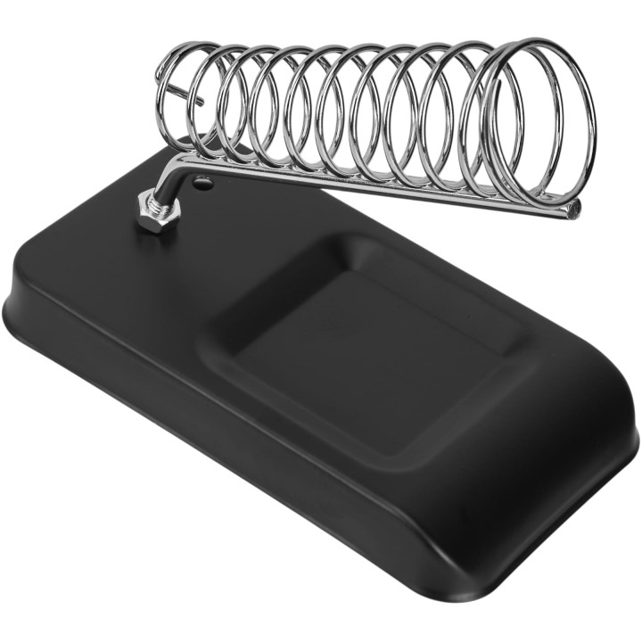 Lutownica precyzyjna kolbowa 80W 220-480°C + etui cyna