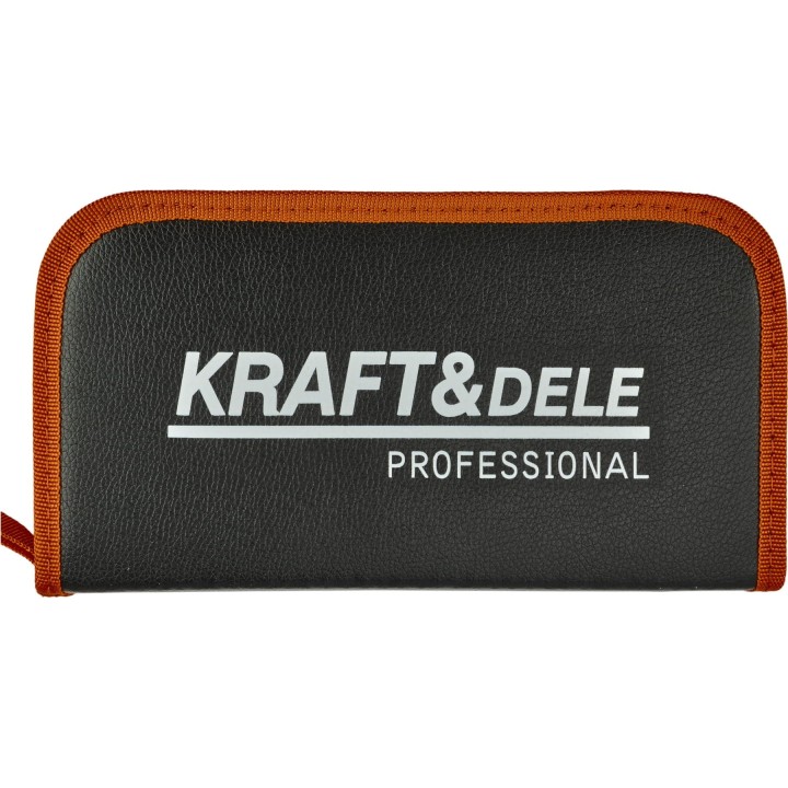 Lutownica precyzyjna kolbowa 80W 220-480°C + etui cyna