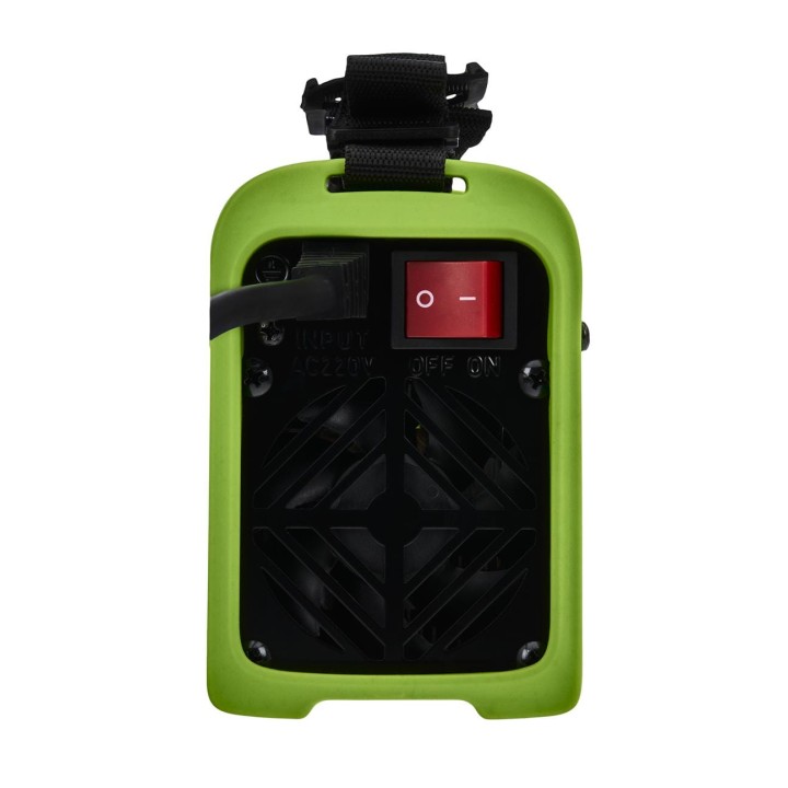 Spawarka inwertorowa 330A MMA TIG LIFT VRD ELEKTRODOWA