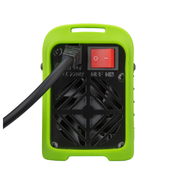 Spawarka inwertorowa 330A MMA TIG LIFT VRD ELEKTRODOWA