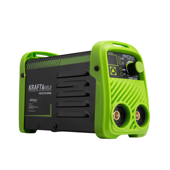 Spawarka inwertorowa 330A MMA TIG LIFT VRD ELEKTRODOWA
