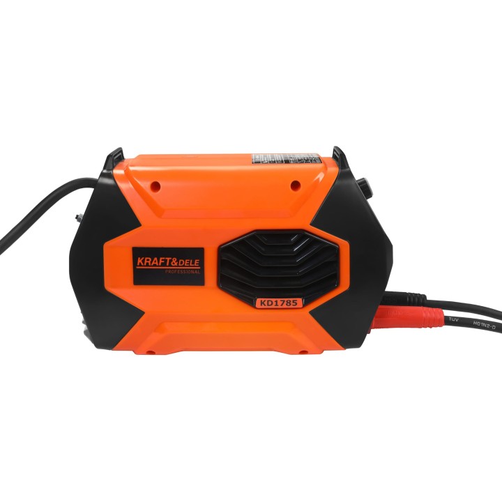 Spawarka inwertorowa 330A MMA TIG LIFT VRD ELEKTRODOWA