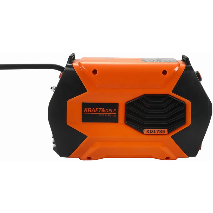 Spawarka inwertorowa 330A MMA TIG LIFT VRD ELEKTRODOWA