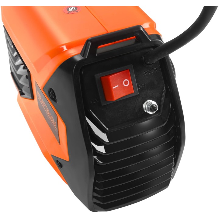 Spawarka inwertorowa 330A MMA TIG LIFT VRD ELEKTRODOWA