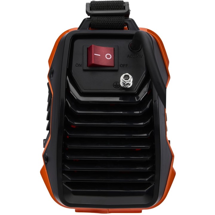 Spawarka inwertorowa 330A MMA TIG LIFT VRD ELEKTRODOWA