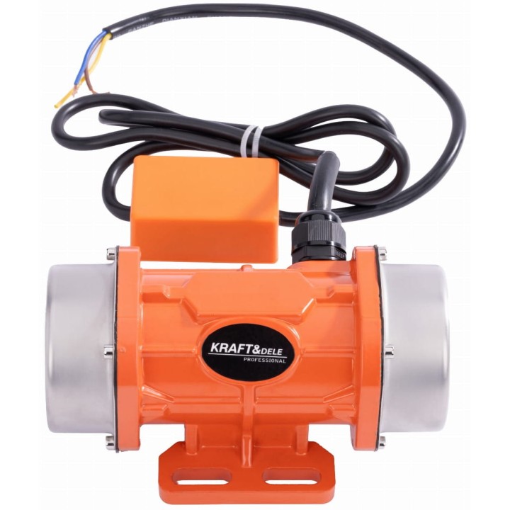 SILNIK ELEKTRYCZNY WIBRACYJNY 120W 220V 3000RPM