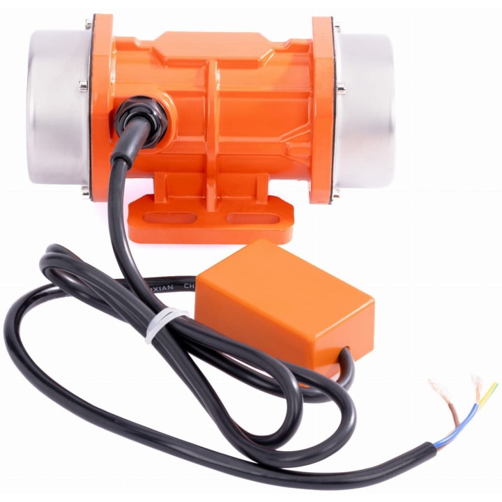 SILNIK ELEKTRYCZNY WIBRACYJNY 120W 220V 3000RPM