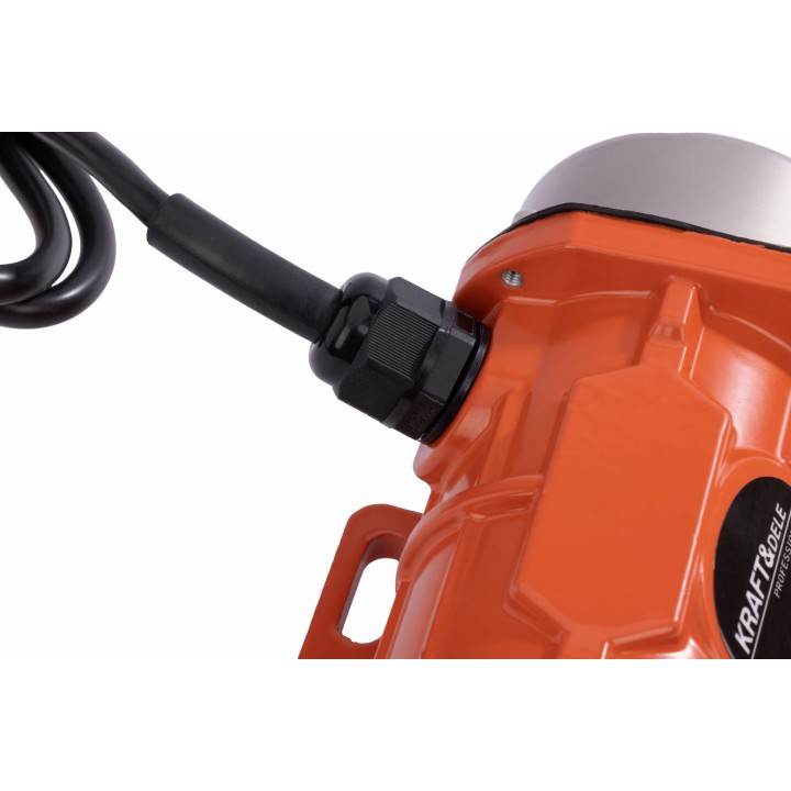SILNIK ELEKTRYCZNY WIBRACYJNY 120W 220V 3000RPM