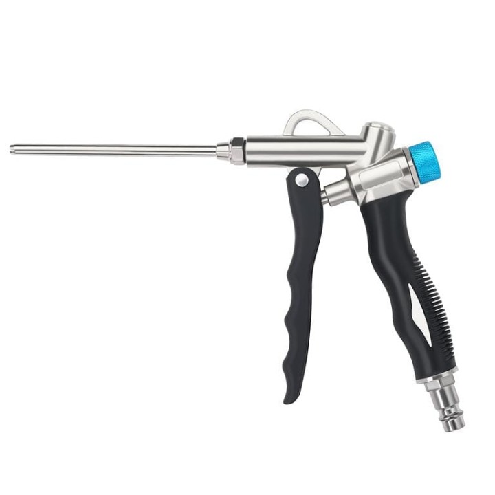PISTOLET DO PRZEDMUCHIWANIA Z DYSZĄ VENTURIEGO KD2109