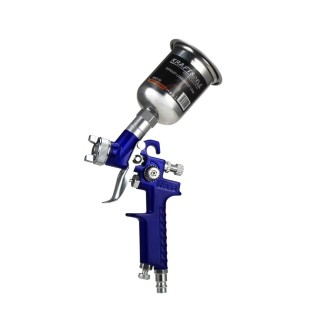 Pistolet lakierniczy 125ml 0.8mm