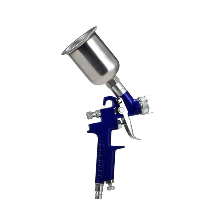 Pistolet lakierniczy 125ml 0.8mm