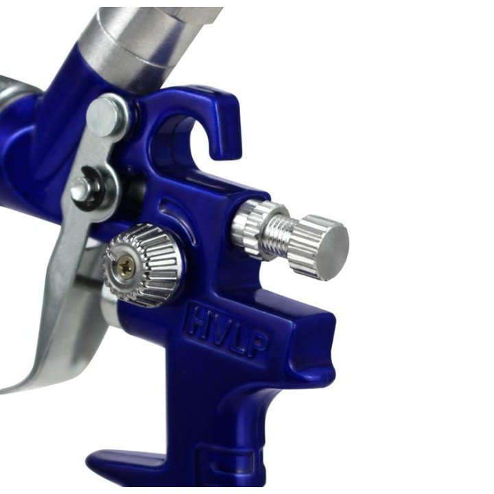 Pistolet lakierniczy 125ml 0.8mm