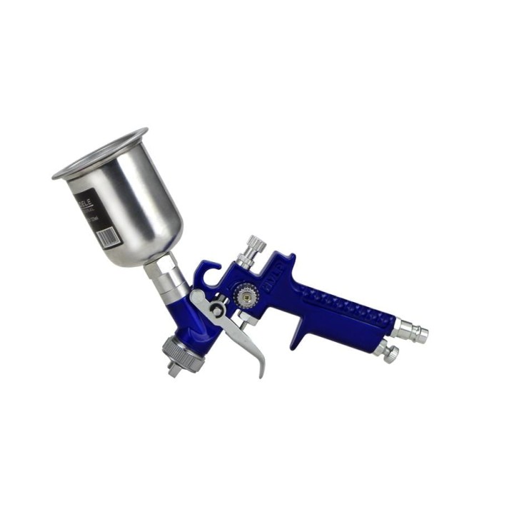 Pistolet lakierniczy 125ml 0.8mm