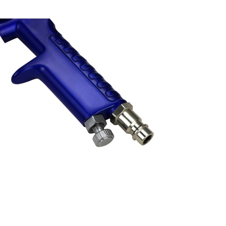 Pistolet lakierniczy 125ml 0.8mm