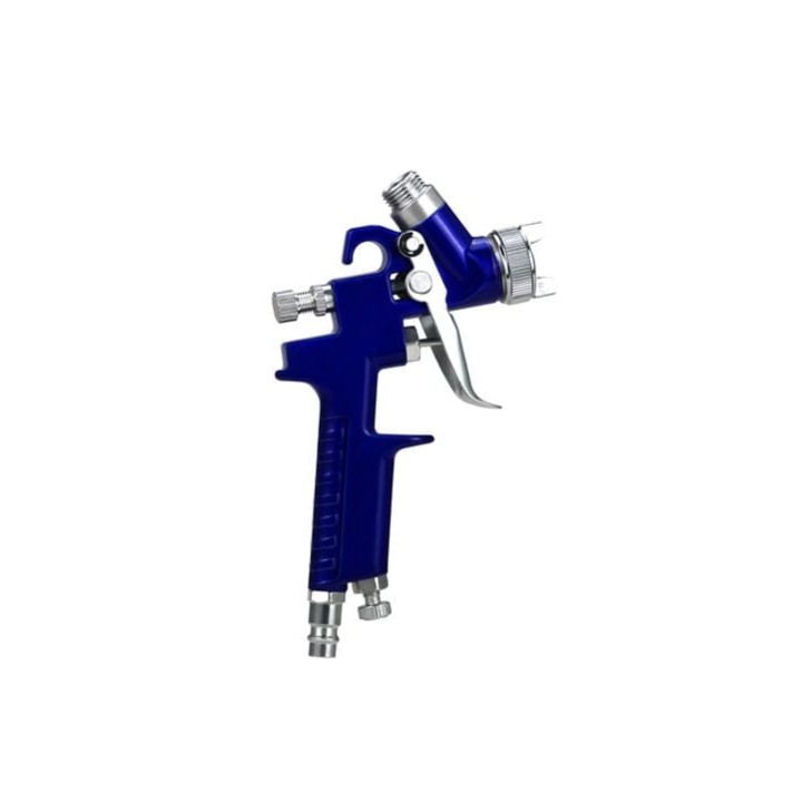 Pistolet lakierniczy 125ml 0.8mm