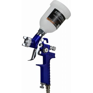 Pistolet lakierniczy 125ml 0,8mm