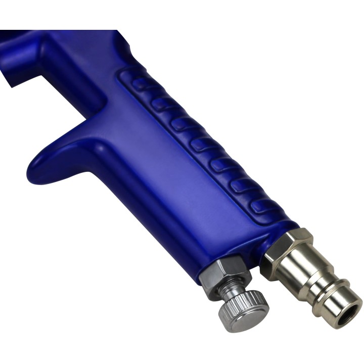 Pistolet lakierniczy 125ml 0,8mm