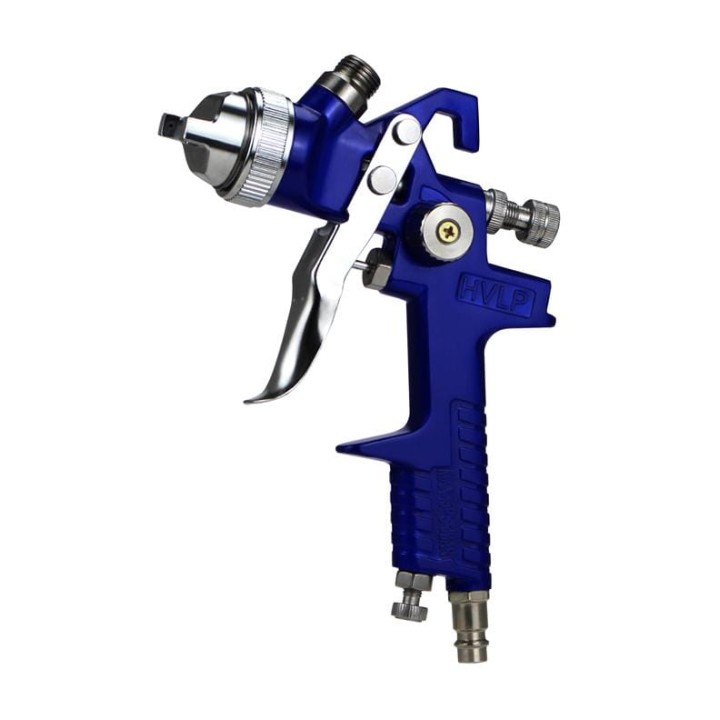 Pistolet lakierniczy 600ml 1,4mm dysza