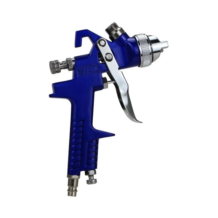 Pistolet lakierniczy 600ml 1,4mm dysza