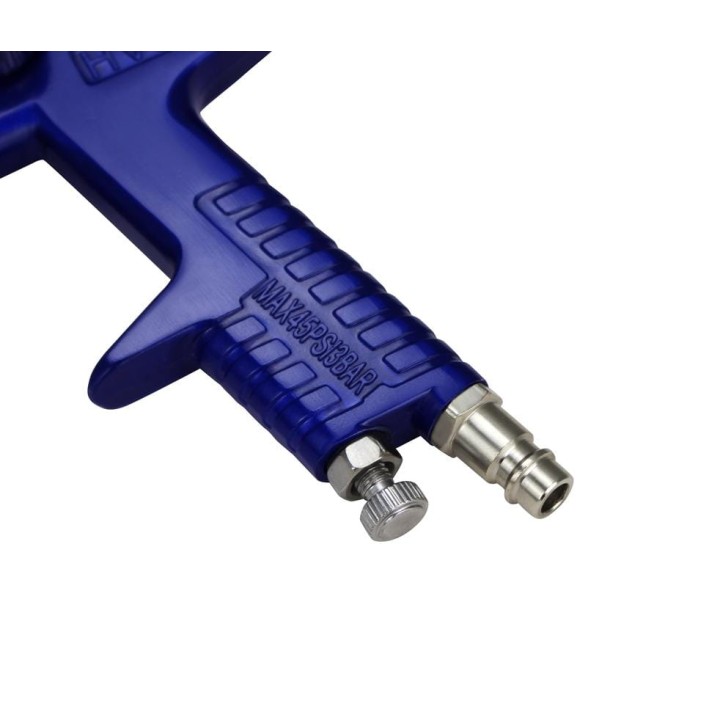 Pistolet lakierniczy 600ml 1,4mm dysza