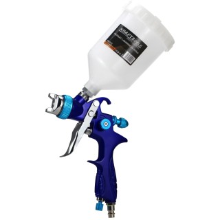 Pistolet lakierniczy 600ml 1,3mm