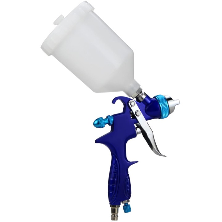 Pistolet lakierniczy 600ml 1,3mm