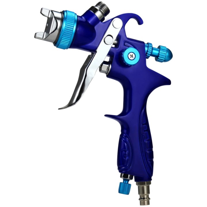 Pistolet lakierniczy 600ml 1,3mm
