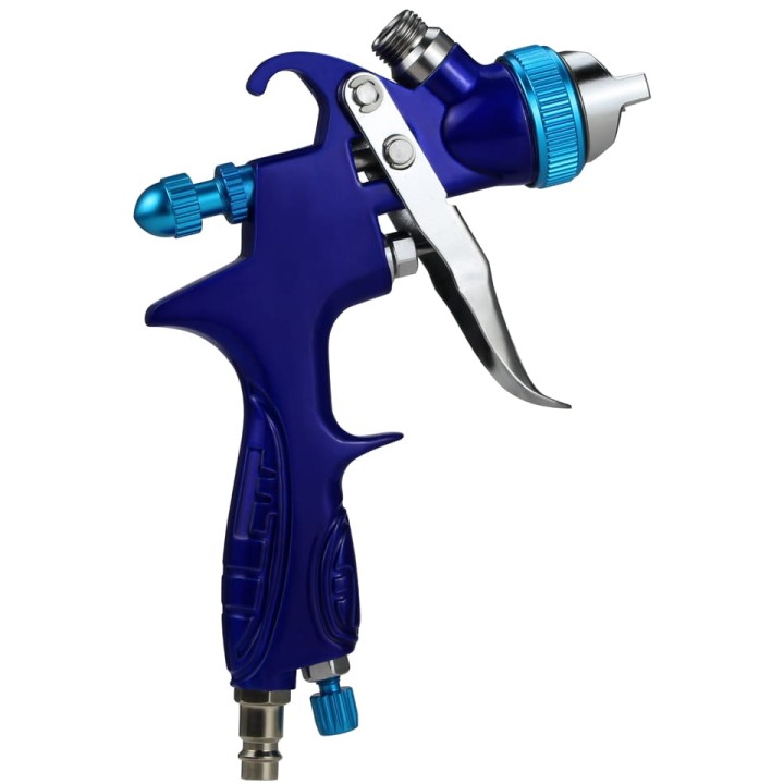 Pistolet lakierniczy 600ml 1,3mm
