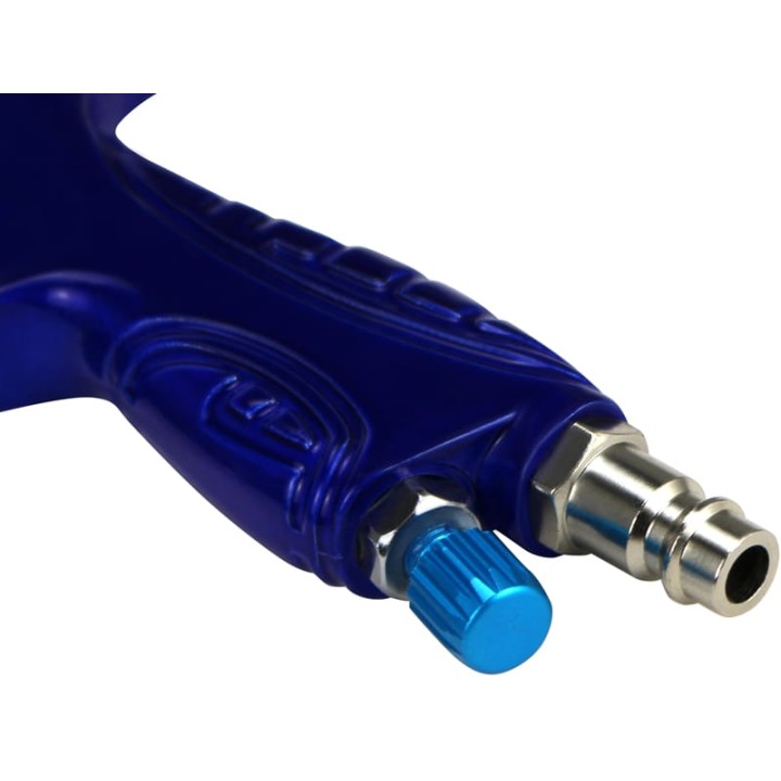 Pistolet lakierniczy 600ml 1,3mm