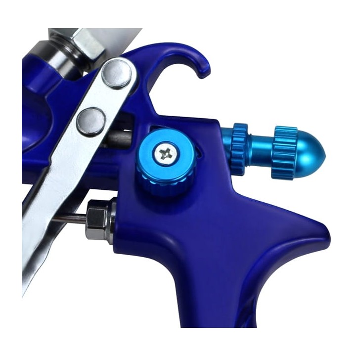 Pistolet lakierniczy 600ml 1,3mm