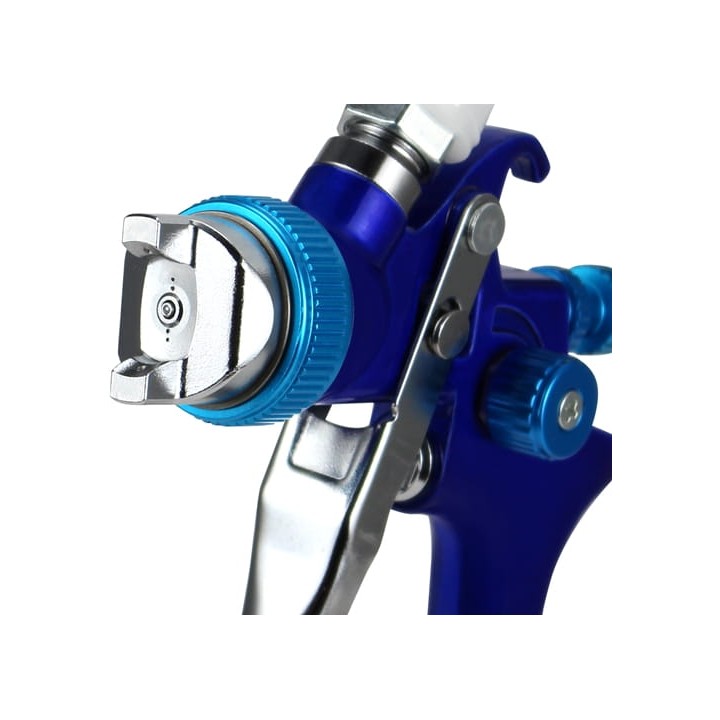 Pistolet lakierniczy 600ml 1,3mm