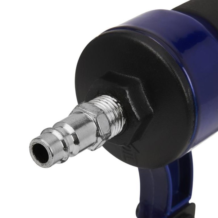 ZSZYWACZ PNEUMATYCZNY 60-110psi z magazynkiem