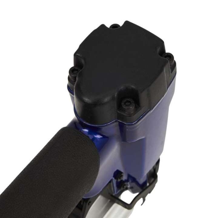 ZSZYWACZ PNEUMATYCZNY 60-110psi z magazynkiem