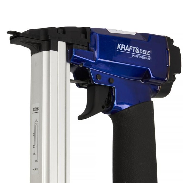 ZSZYWACZ PNEUMATYCZNY 60-110psi z magazynkiem